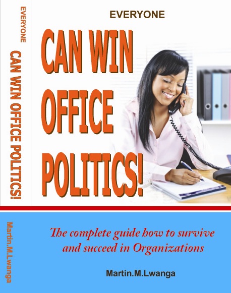 Everyone Can Win office politics
