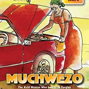 Muchwezo