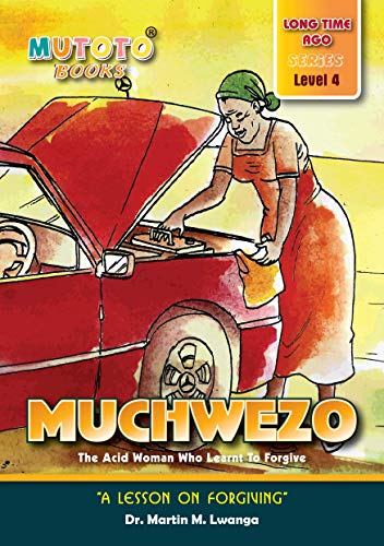 Muchwezo