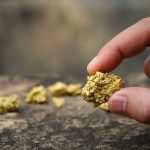 Holding on to your gold