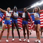 Lessons from the Olympics: The Importance of a Focused Strategy