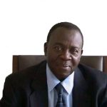 Christopher Sembuya